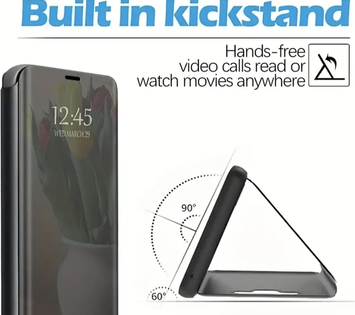 Xiaomi Cover & Protezioni schermo: Hülle Xiaomi 14T Transparent, Clear View – Nuovo e nell'imballaggio originale da Menziken venduto da Mirager 2