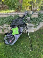 US Kids Golfset - 57 Zoll