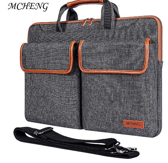 Borse: Laptop Hülle / Tasche – Nuovo (secondo la descrizione) da Wettingen venduto da Nini54 4