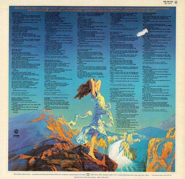 Vinyles: BELLAMY BROTHERS – Neuf (Voir description) à Aeschi SO par Stones55 1