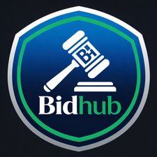 Profile image of Bidhub