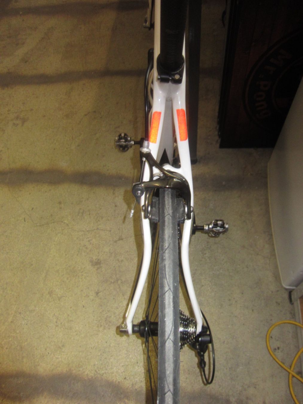Specialized Vélos: Specialized Roubaix Elite SL2 2011 – D'occasion à Kilchberg ZH par Cuculus1 6
