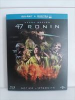 Blu-ray 47 Ronin (fr/uk/it/de/es) Keanu Reeves