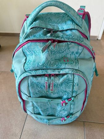 Satch Schulrucksack