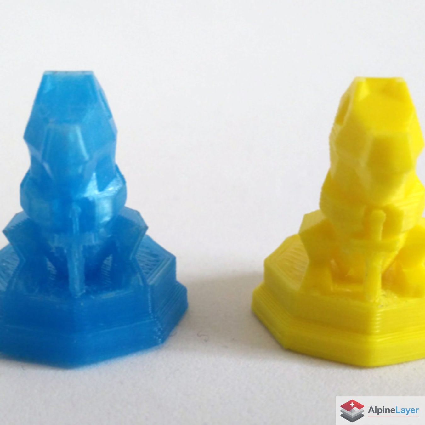 Giochi: Pokemon Magnetic Chess Pieces 3D Printed Set – Nuovo (secondo la descrizione) da Losone venduto da AlpineLayer 4
