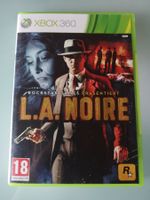 L.A. NOIRE