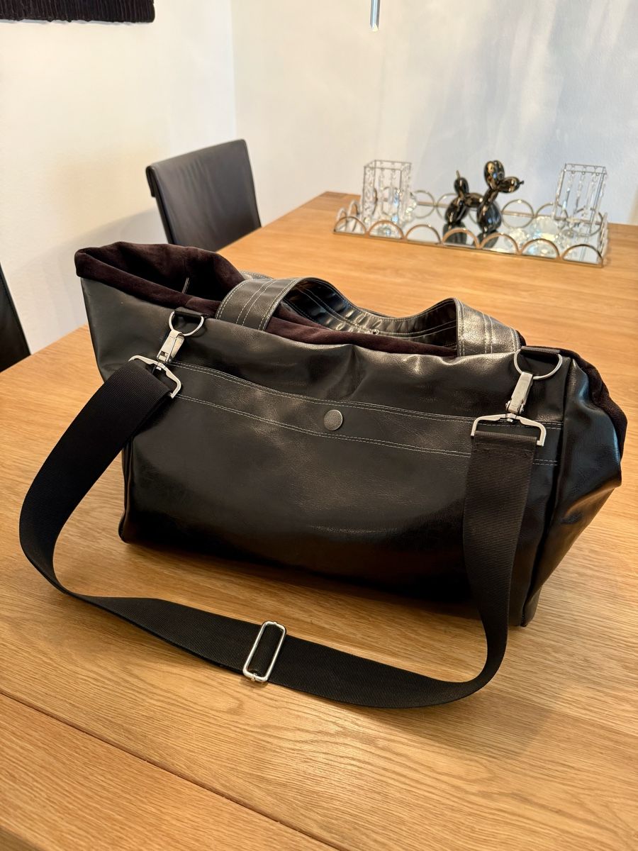 Niches, paniers: Grosse Hundetasche – Neuf (Voir description) à Kreuzlingen par Tronc59 3