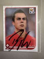 Panini Sticker Diego Benaglio WM 2010 original handsigniert