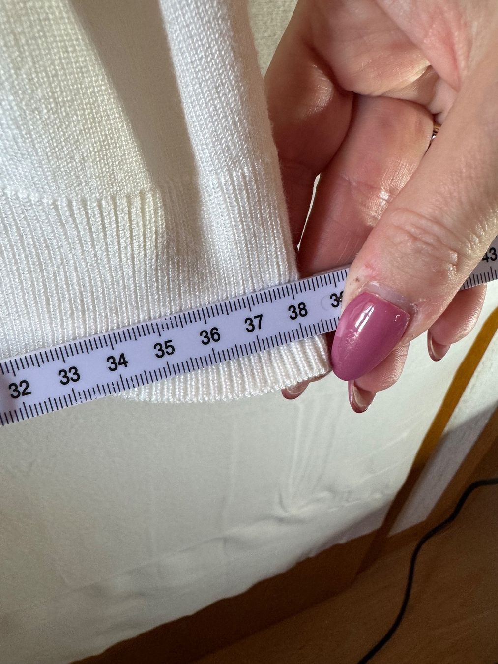 Maglioni & Felpe: Cold Shoulder Pullover von Sfera Gr. S – Usato da Grosswangen venduto da SALE_SALE_SALE 8