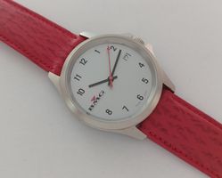 Mondaine Ecomatic "BMG" Automatik ETA 2846