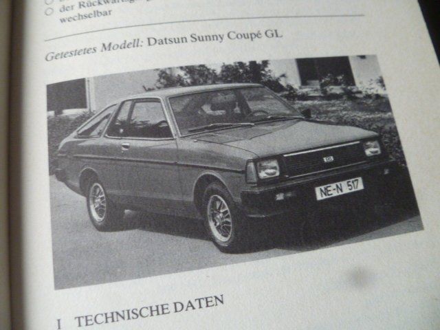 Libri: Auto-Grossmacht Japan – Usato da Zofingen venduto da sosalinos01 2