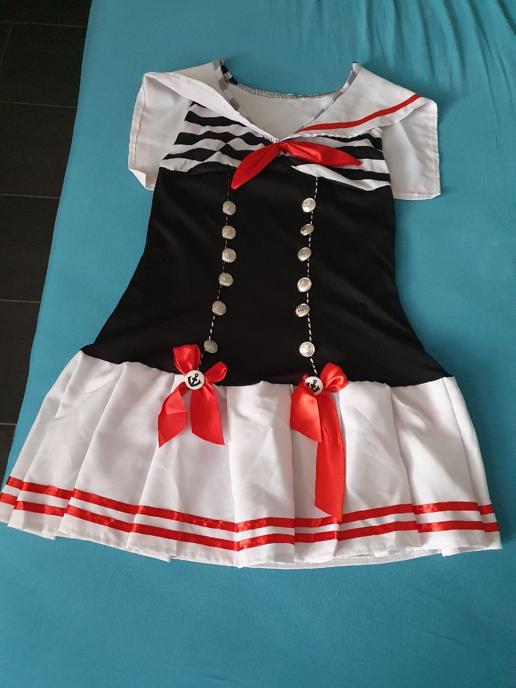 Costumes: Kostüm Matrose 38 – D'occasion à Würenlingen par kuh33