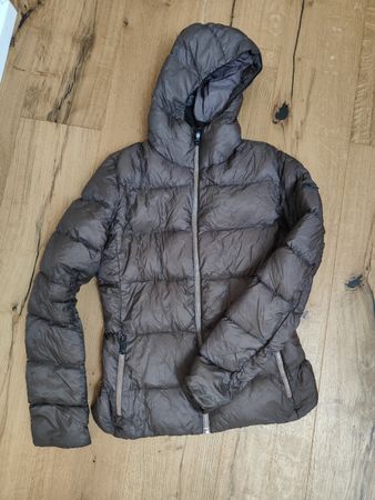 Lasse-Kjus Daunenjacke, Gr. 36 / S , Winter, Top Zustand!