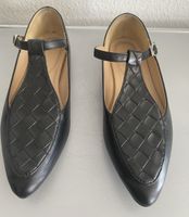 Ballerinas Mary-Jane
