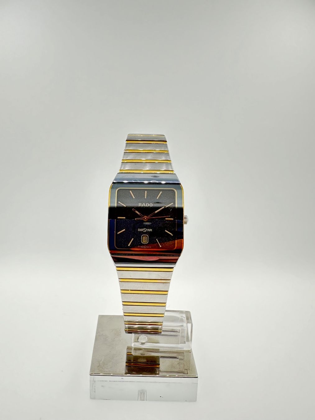 Rado Orologi: Rado Diastar – Usato da Bremgarten AG venduto da uhrenshopp
