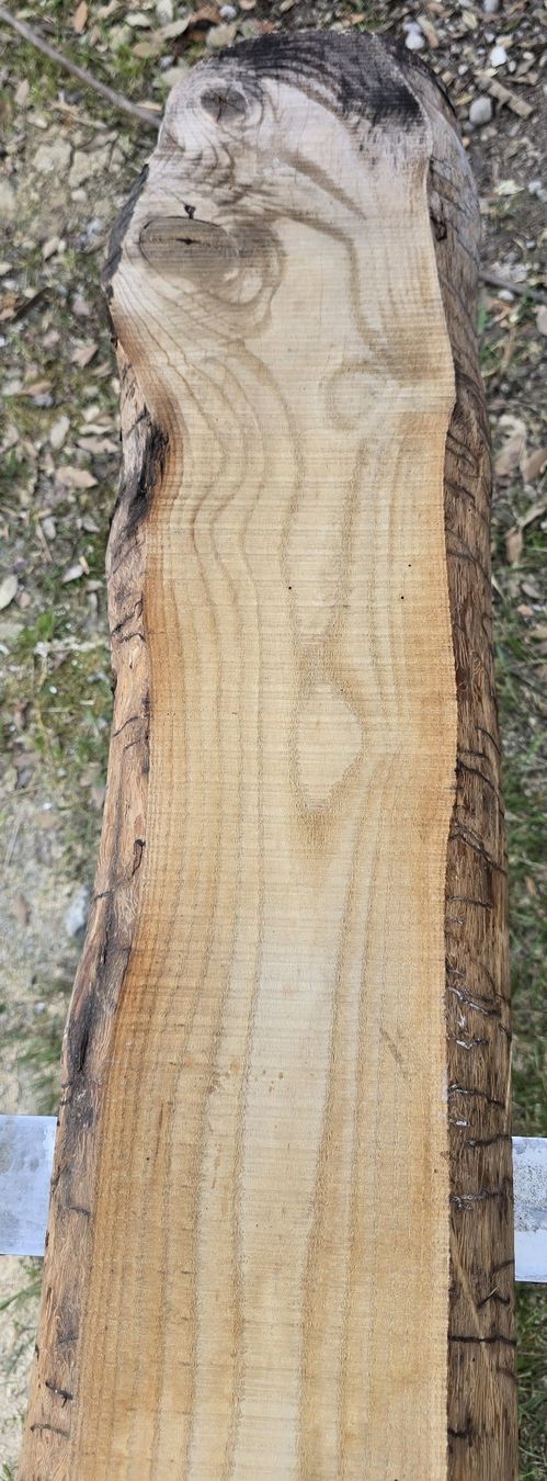 Holzartikel: Altes Holzbrett – Gebraucht aus Rorschacherberg von snOOpydOg11 7