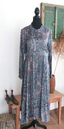 Odd Molly Maxikleid Gr. 2 M