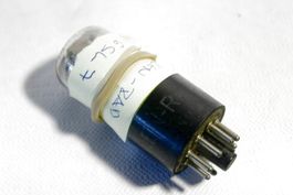 Röhre / Tube / Vacuum-Tube RCA 5Y3 GT  Gleichrichter / USA