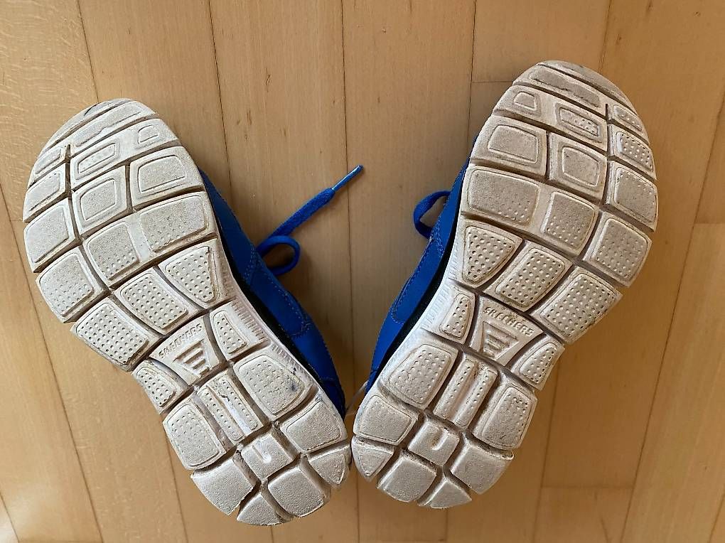 Skechers Scarpe per ragazzi: Skechers Grösse 32 – Usato da Wagen venduto da 20Ricola18 3