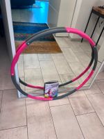 Hula Hoop Fitness - Huller dich frei