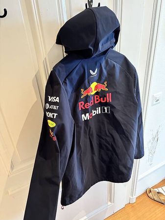 Veste Red Bull