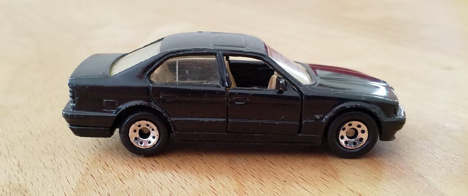 Giocattoli: BMW 5 1/61 – Usato da Yverdon-les-Bains venduto da pri_x6j6 3