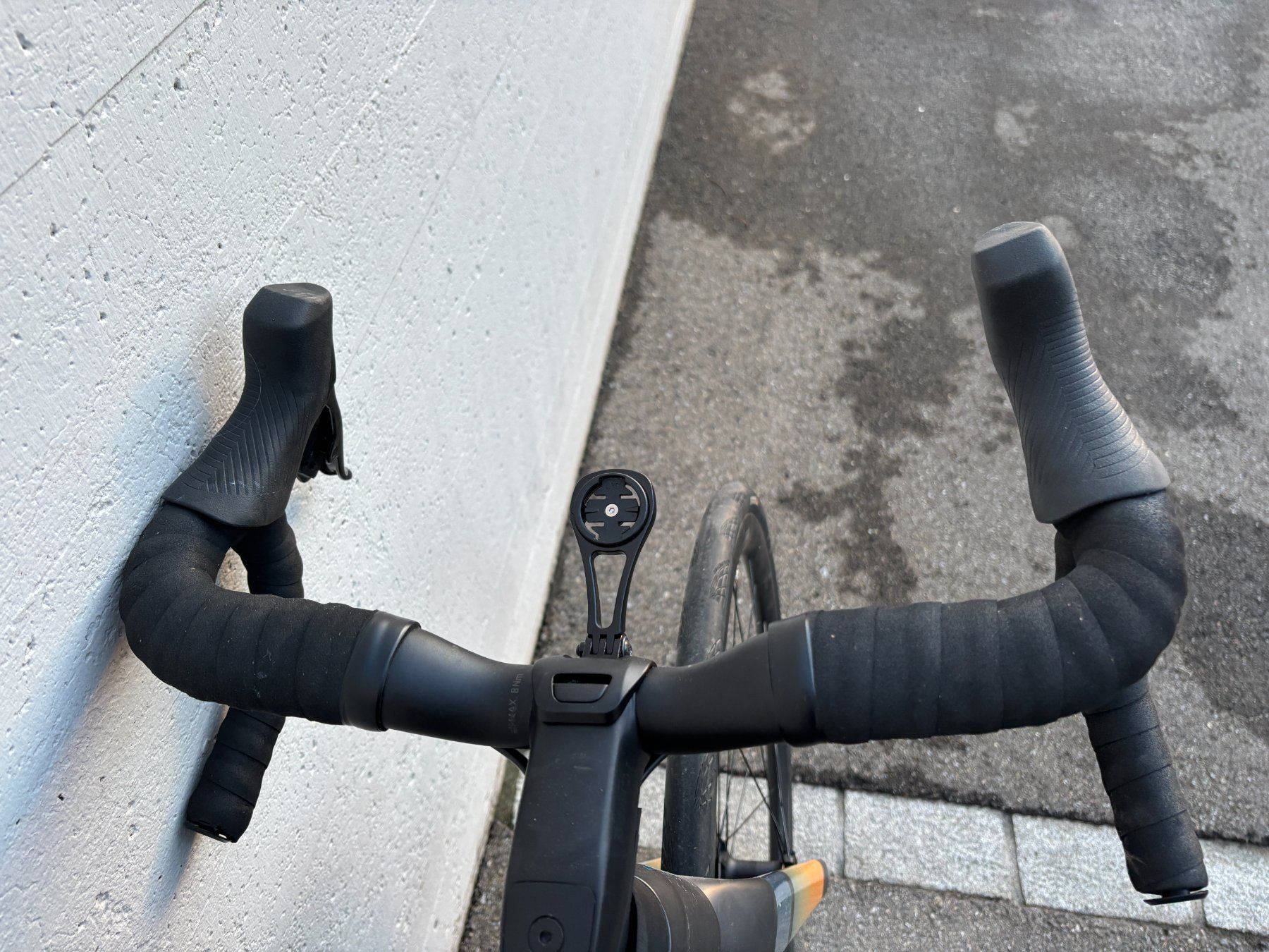 BMC Biciclette: BMC Kaius 01 TWO Gravel – Usato da Uitikon Waldegg venduto da Zwergli3 6