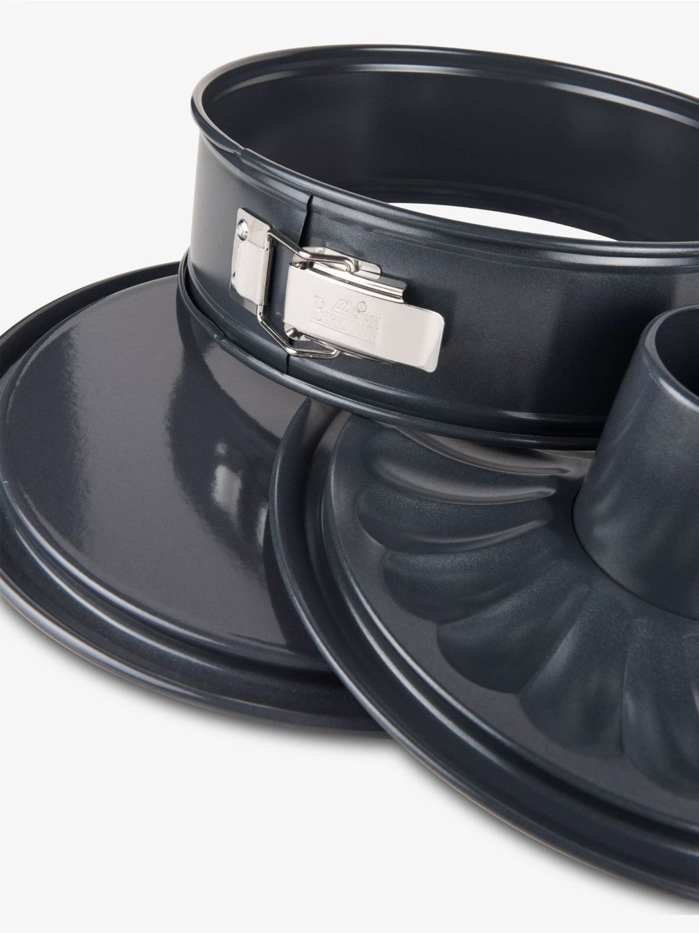 Backformen: BIRKMANN PREMIUM Baking Springformen-Set 26cm – Neu und originalverpackt aus Kägiswil von nick333 3