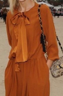 Robes: Silk maxi dress – D'occasion à Dallenwil par ZD2019 1