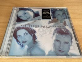 The Corrs – Talk On Corners