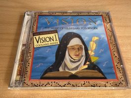 T5 Hildegard Von Bingen - Richard Souther – Vision: The Musi