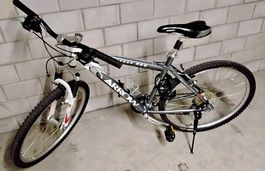 Swiss Bike ARROW by Villiger 26 Zoll sehr guter Zustand