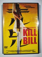 DVD - Kill Bill - Volume 1