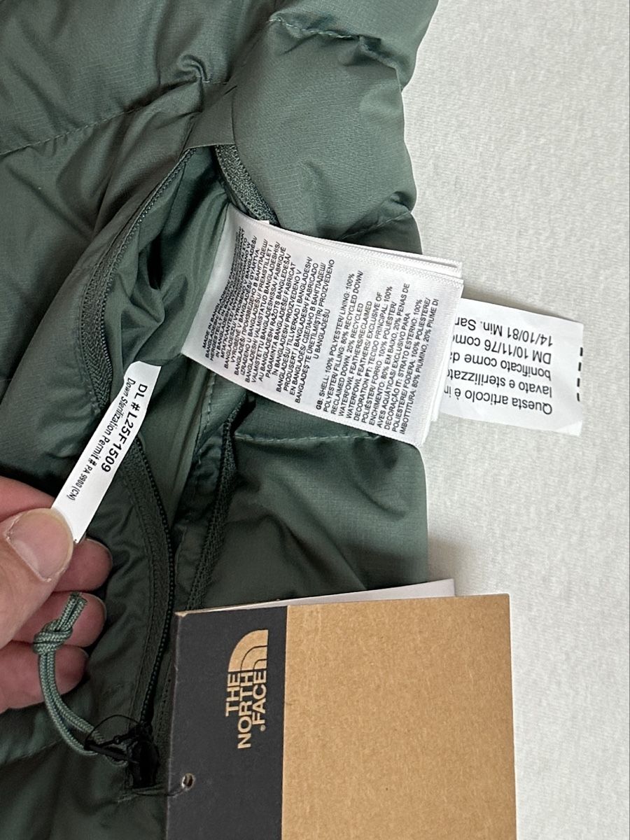 North Face Giacche: North Face Daunenjacke G M – Nuovo e nell'imballaggio originale da Maienfeld venduto da tobeyl2020 8