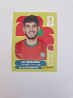 Panini Sticker MAR17