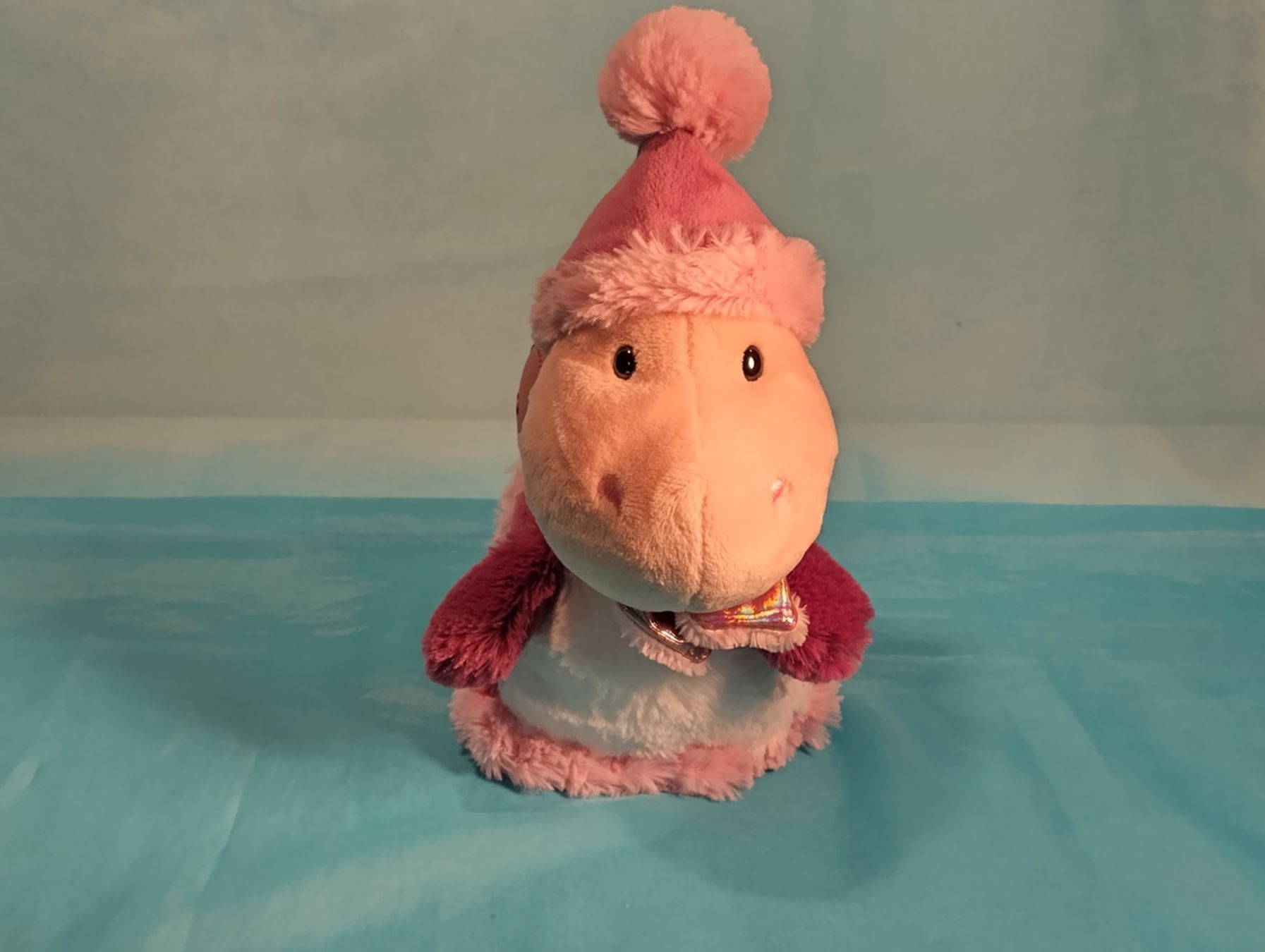 Nici Spielzeuge: NICI Schnecke, L: 22cm – Neu (gemäss Beschreibung) aus Bellach von JingleCherry 1