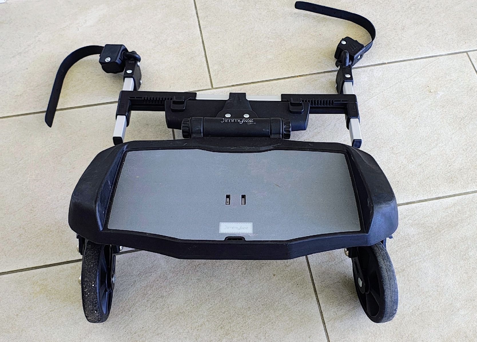 Fillikid Accessori per carrozzine: Jimmylee Mitfahrbrett, Filliboard Fillikid – Nuovo (secondo la descrizione) da Bülach venduto da Surbetone 1