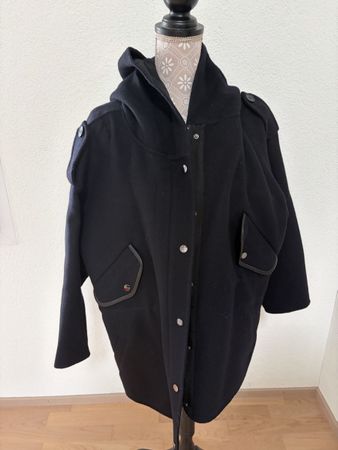 Übergangsmantel Maje Grösse M