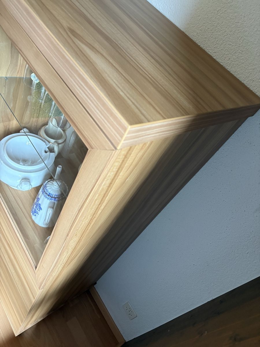 Vetrine: Vitrinenschrank – Usato da Kulmerau venduto da pawig 4