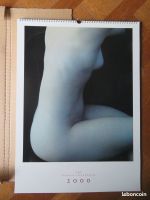 © PIRELLI Kalender ☆☆☆ 2000  ☆☆☆ PHOTOS von Annie LEIBOVITZ