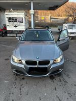 Bmw 320i Touring (MOTORSCHADEN)