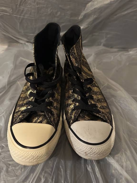 Converse Scarpe da donna: Convers, Grösse 40 – Usato da Basel venduto da swEEty0571 2