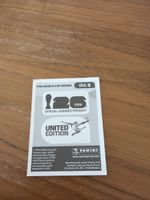 FIFA World Cup 2026 Sticker United Edition BRA 9