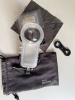 Insta360 X4 Invisible Dive Case Tauchgehäuse wenig genutzt