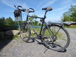 tourenfahrrad