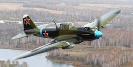 🥷 PS 3 Il-2 Sturmovik Birds of Prey