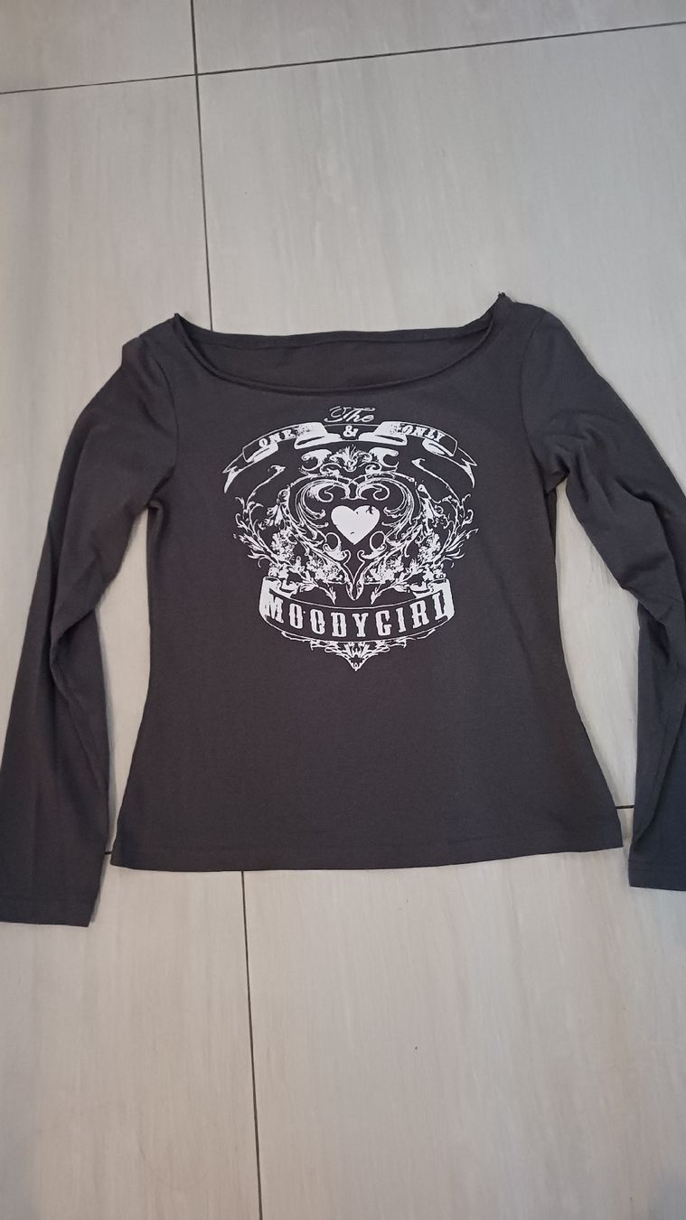 Tops: Haut  – Gebraucht aus Bex von Sakito