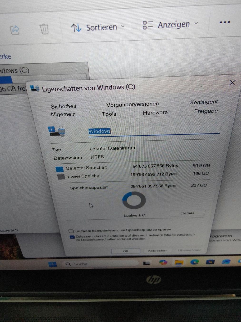 Hewlett Packard Notebooks: HP Notebook HP Pavillon x360 – Gebraucht aus Oberengstringen von fishermens01 4