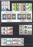 Fürstentum Liechtenstein ganzes Jahr 1988