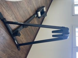 Wahoo Kickr Rollr Rollentrainer schwarz gebraucht